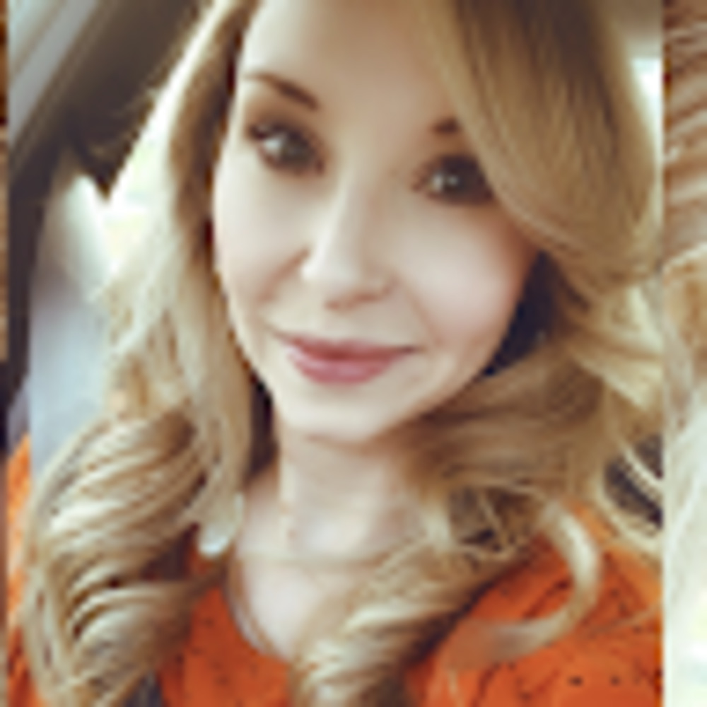 Meet your Posher AJones